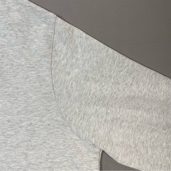 Mizzen + Main Hillman Quarter-Zip Pullover Sweatshirt/Sweater - Mens XL - Picture 7 of 15